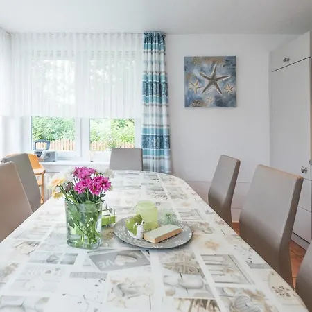Oewerblick Dree Lejlighed