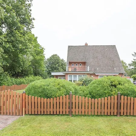 Oewerblick Dree Lejlighed Sankt Peter-Ording