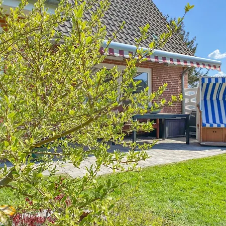Lejlighed Oewerblick Dree Sankt Peter-Ording